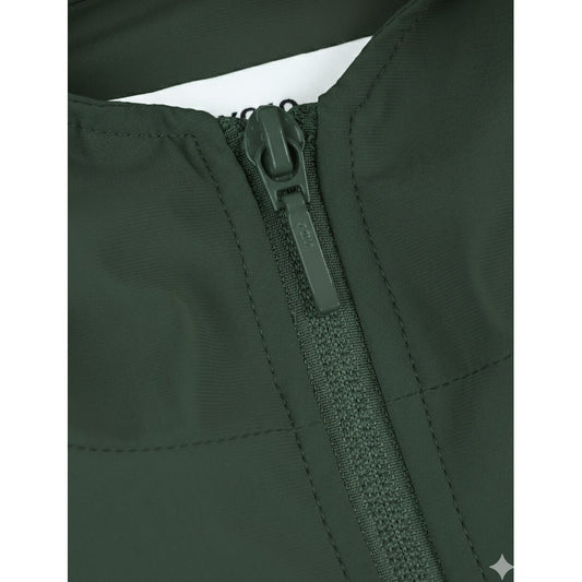 Neycko Menswear BV Hoodie, Duncan Hoodie Forest Green