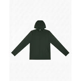 Neycko Menswear BV Hoodie, Duncan Hoodie Forest Green