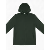 Neycko Menswear BV Hoodie, Duncan Hoodie Forest Green