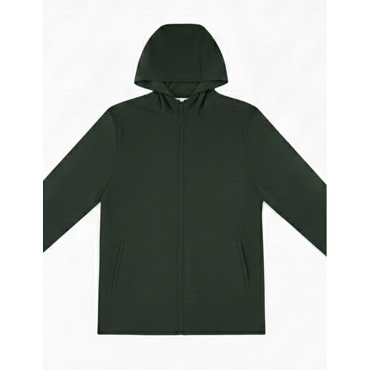 Neycko Menswear BV Hoodie, Duncan Hoodie Forest Green