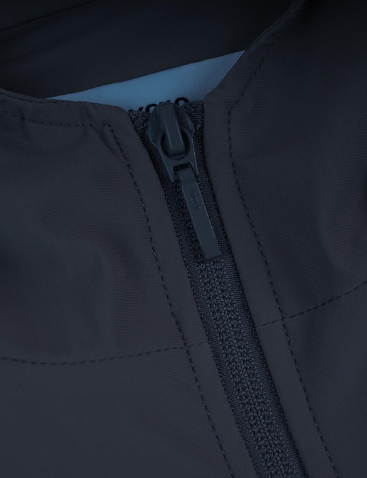 Neycko Menswear BV Hoodie, Duncan Hoodie Navy Blue