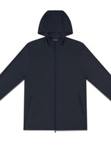 Neycko Menswear BV Hoodie, Duncan Hoodie Navy Blue