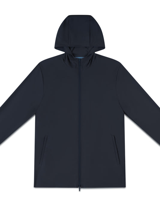 Neycko Menswear BV Hoodie, Duncan Hoodie Navy Blue