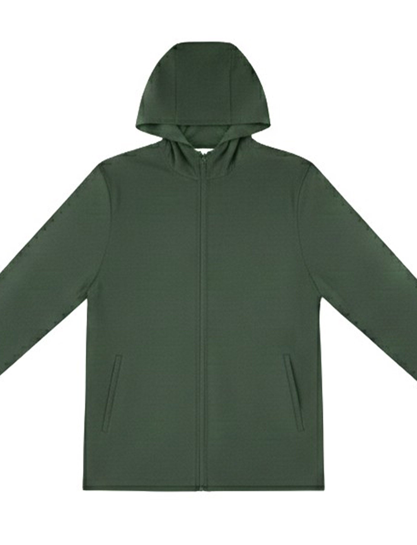 Neycko Menswear BV Hoodie, Duncan Hoodie Ranger Green