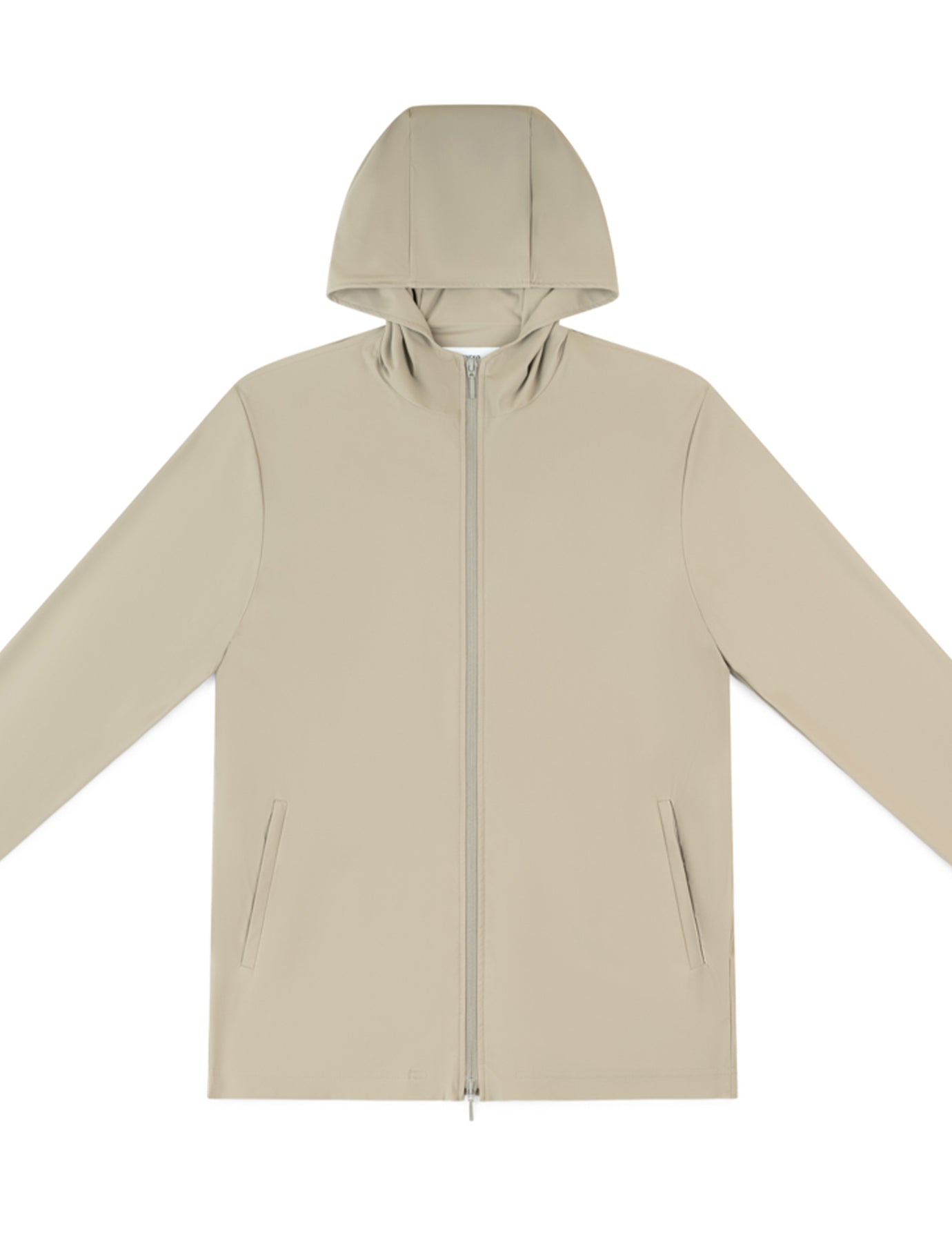 Neycko Menswear BV Hoodie, Duncan Hoodie Taupe