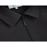 Neycko Menswear BV Jacket, Devan Jacket Black