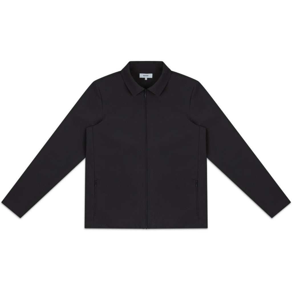 Neycko Menswear BV Jacket, Devan Jacket Black