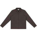 Neycko Menswear BV Jacket, Devan Jacket Brown