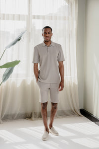 Neycko Menswear BV Polo Alabama, Ecco Polo's Roast