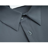 Neycko Menswear BV Polo Classic, Nero Polo's Anthracite