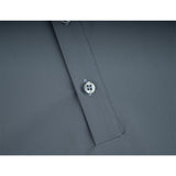 Neycko Menswear BV Polo Classic, Nero Polo's Anthracite