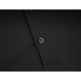 Neycko Menswear BV Polo Classic, Nero Polo's Black