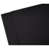 Neycko Menswear BV Polo Classic, Nero Polo's Black