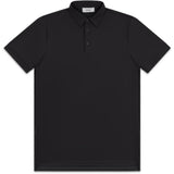 Neycko Menswear BV Polo Classic, Nero Polo's Black