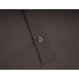 Neycko Menswear BV Polo Classic, Nero Polo's Brown