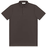 Neycko Menswear BV Polo Classic, Nero Polo's Brown