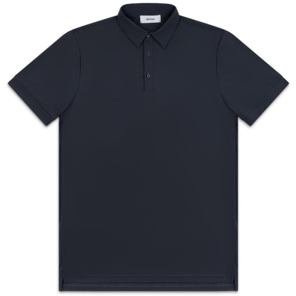 Neycko Menswear BV Polo Classic, Nero Polo's Navy Blue