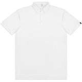 Neycko Menswear BV Polo Classic, Nero Polo's White