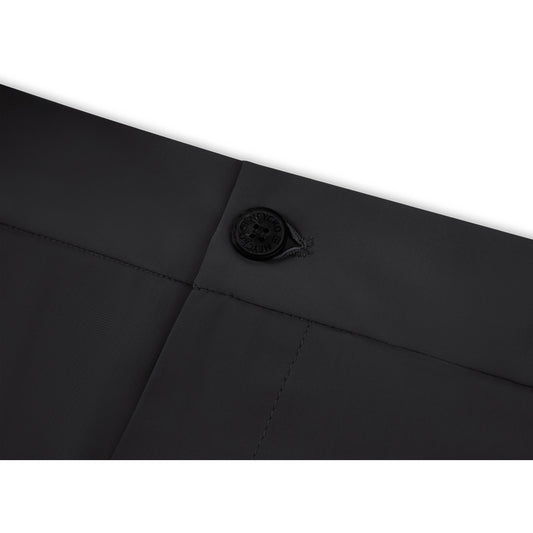 Neycko Menswear BV Short, Novel Shorts Black