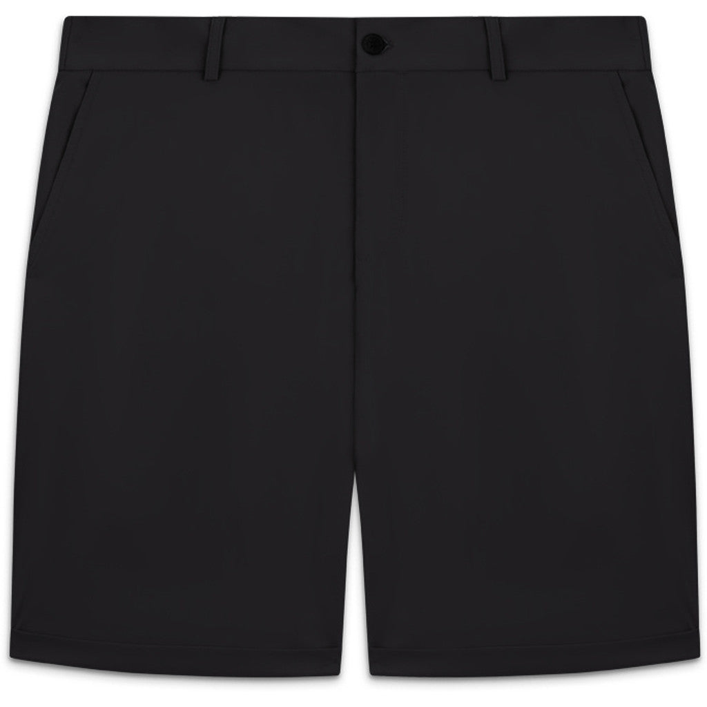 Neycko Menswear BV Short, Novel Shorts Black