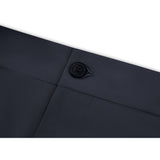 Neycko Menswear BV Short, Novel Shorts Navy Blue