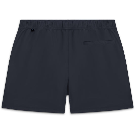Neycko Menswear BV Swim Short Classic, Catania Swimwear Navy Blue