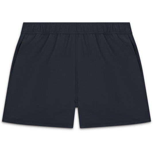 Neycko Menswear BV Swim Short Classic, Catania Swimwear Navy Blue