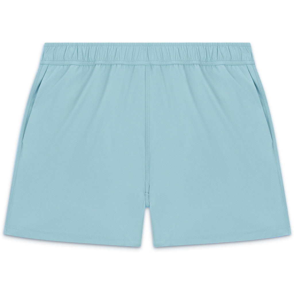 Neycko Menswear BV Swim Short Classic, Catania Swimwear Ocean Blue