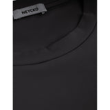 Neycko Menswear BV T-Shirt Deluxe, Nemo T-Shirts Black