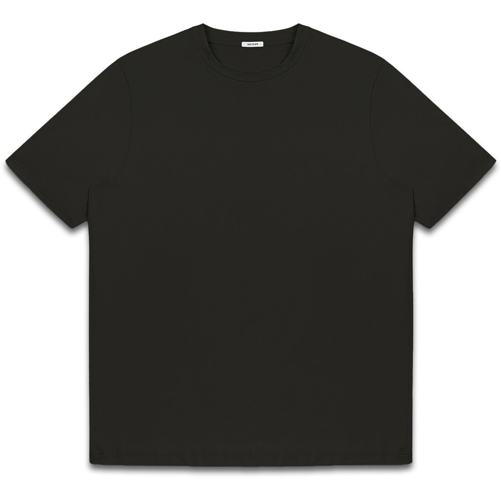 Neycko Menswear BV T-Shirt Deluxe, Nemo T-Shirts Black