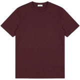 Neycko Menswear BV T-Shirt Deluxe, Nemo T-Shirts Bordeaux