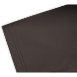 Neycko Menswear BV T-Shirt Deluxe, Nemo T-Shirts Chocolate