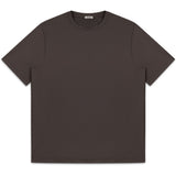 Neycko Menswear BV T-Shirt Deluxe, Nemo T-Shirts Chocolate