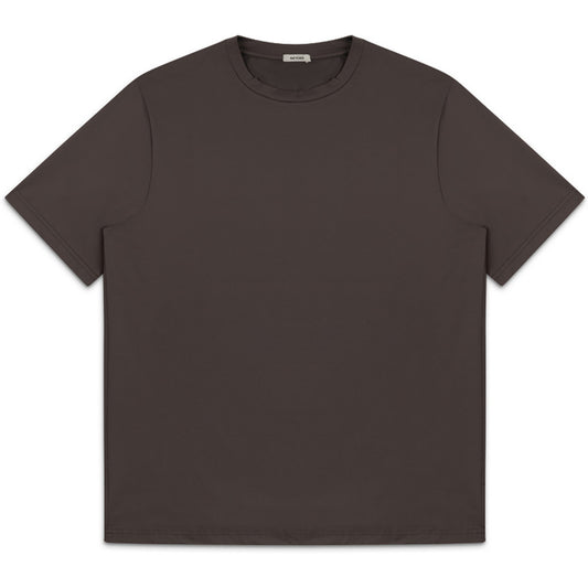 Neycko Menswear BV T-Shirt Deluxe, Nemo T-Shirts Chocolate