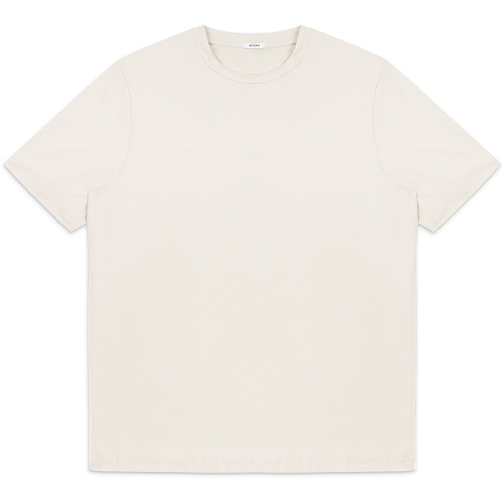 Neycko Menswear BV T-Shirt Deluxe, Nemo T-Shirts Creme