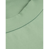 Neycko Menswear BV T-Shirt Deluxe, Nemo T-Shirts Mint Green