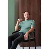 Neycko Menswear BV T-Shirt Deluxe, Nemo T-Shirts Mint Green