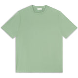 Neycko Menswear BV T-Shirt Deluxe, Nemo T-Shirts Mint Green