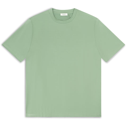 Neycko Menswear BV T-Shirt Deluxe, Nemo T-Shirts Mint Green