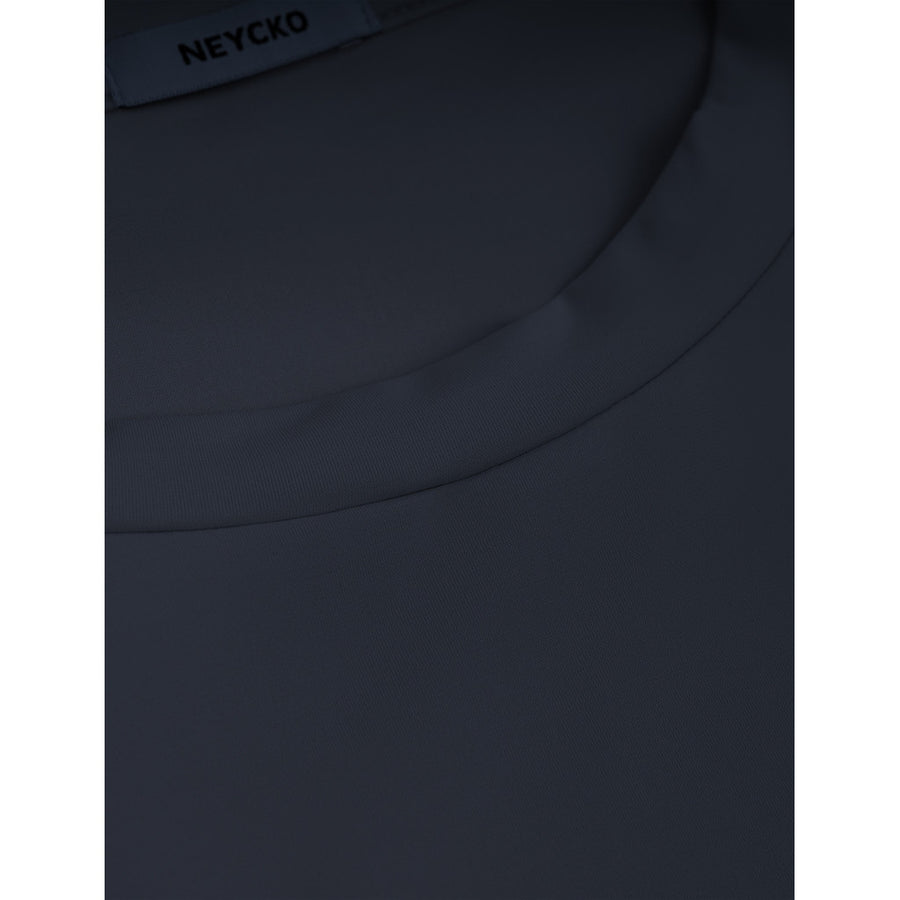 T-Shirt Deluxe, Nemo - Navy Blue