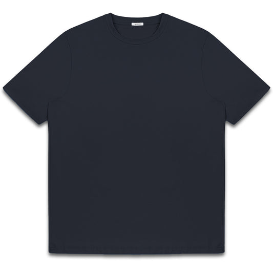 Neycko Menswear BV T-Shirt Deluxe, Nemo T-Shirts Navy Blue