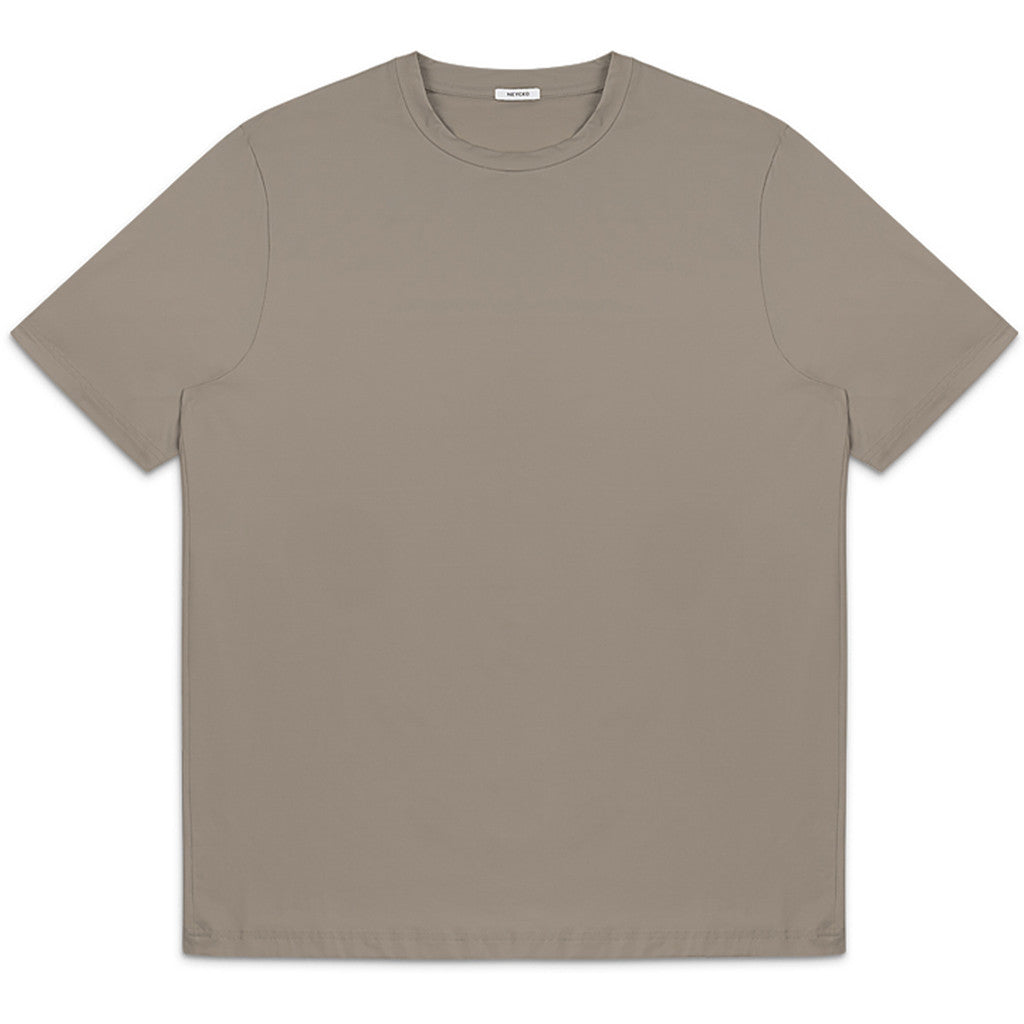 Neycko Menswear BV T-Shirt Deluxe, Nemo T-Shirts Stone