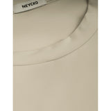 Neycko Menswear BV T-Shirt Deluxe, Nemo T-Shirts Taupe