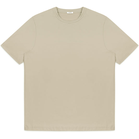 Neycko Menswear BV T-Shirt Deluxe, Nemo T-Shirts Taupe