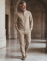 Neycko Menswear BV Trouser Alabama, Enzo Trousers Chai