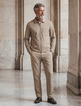 Neycko Menswear BV Trouser Alabama, Enzo Trousers Chai