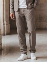 Neycko Menswear BV Trouser Alabama, Enzo Trousers Mocha