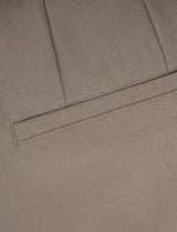 Neycko Menswear BV Trouser Alabama, Enzo Trousers Mocha