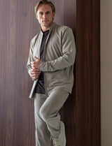 Neycko Menswear BV Trouser Alabama, Enzo Trousers Roast