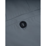 Neycko Menswear BV Trouser Classic, Nico Trousers Anthracite